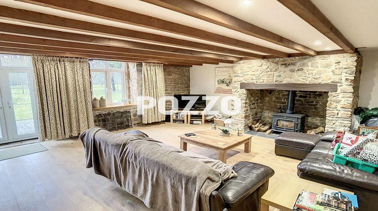 Ma-Cabane - Vente Maison SAVIGNY-LE-VIEUX, 223 m²