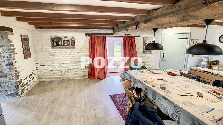 Ma-Cabane - Vente Maison SAVIGNY-LE-VIEUX, 223 m²