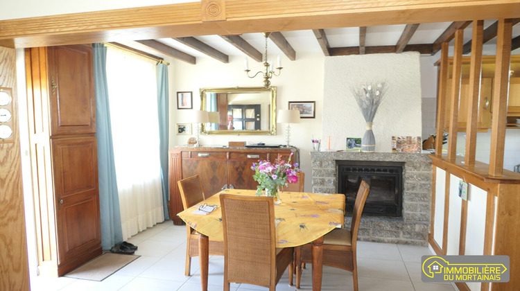 Ma-Cabane - Vente Maison Savigny-le-Vieux, 98 m²