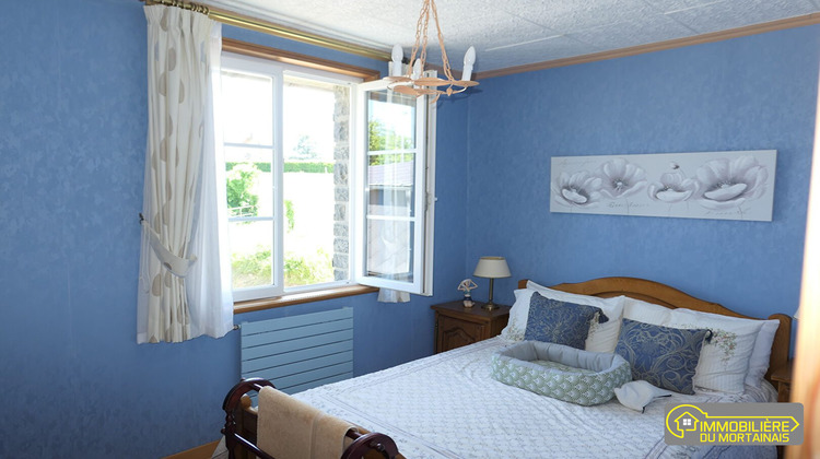 Ma-Cabane - Vente Maison Savigny-le-Vieux, 98 m²