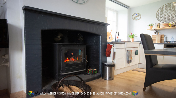 Ma-Cabane - Vente Maison SAVIGNY-LE-VIEUX, 105 m²