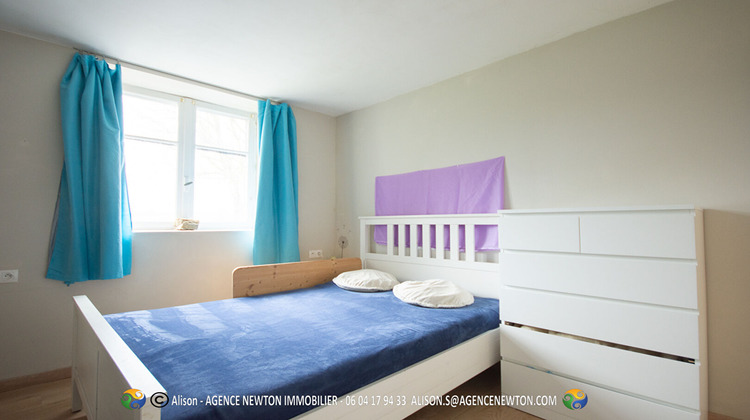 Ma-Cabane - Vente Maison SAVIGNY-LE-VIEUX, 105 m²