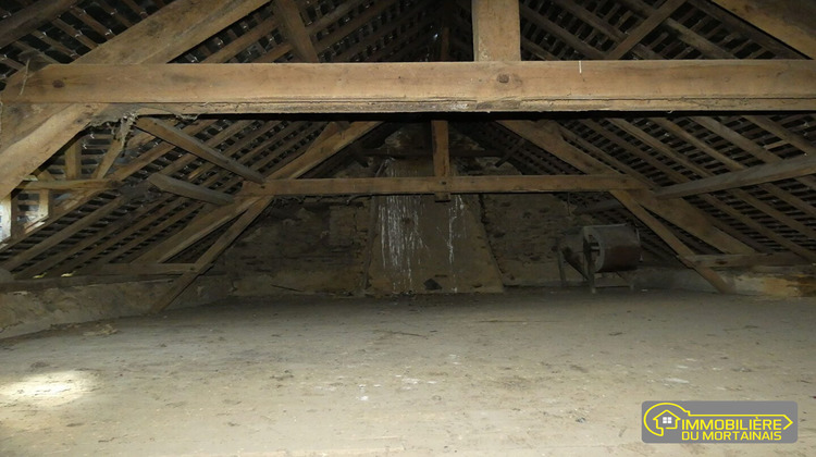 Ma-Cabane - Vente Maison Savigny-le-Vieux, 186 m²