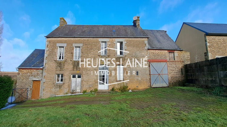 Ma-Cabane - Vente Maison SAVIGNY-LE-VIEUX, 92 m²