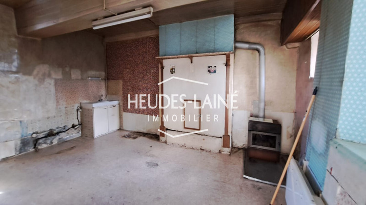 Ma-Cabane - Vente Maison SAVIGNY-LE-VIEUX, 92 m²