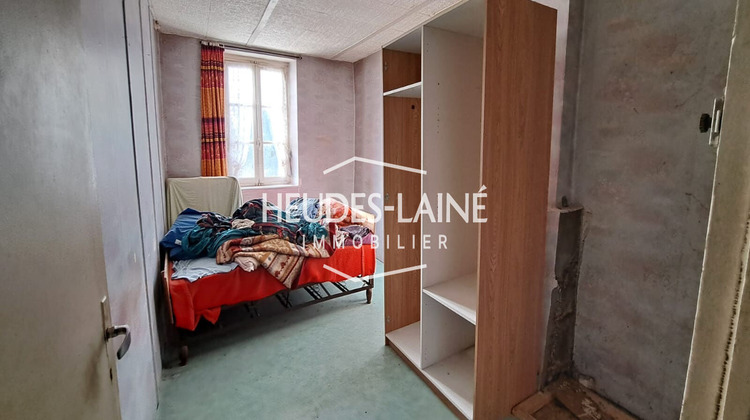 Ma-Cabane - Vente Maison SAVIGNY-LE-VIEUX, 92 m²