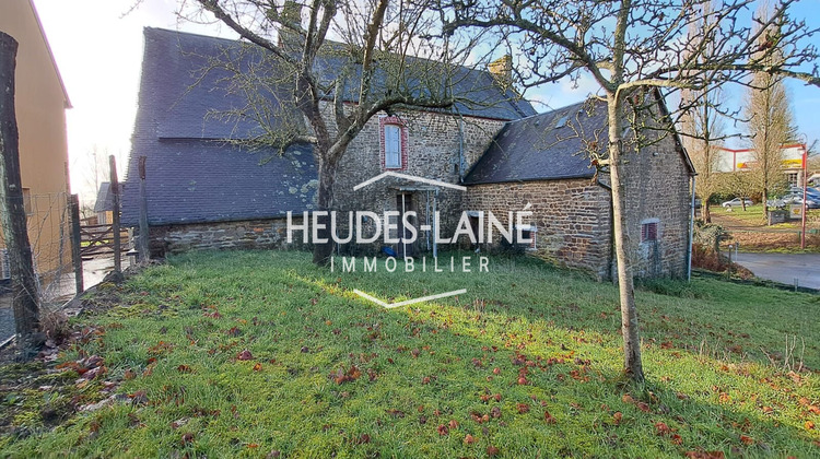 Ma-Cabane - Vente Maison SAVIGNY-LE-VIEUX, 92 m²