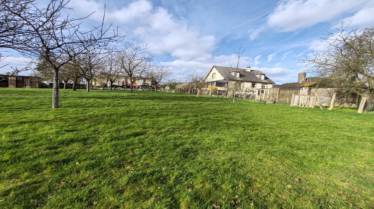 Ma-Cabane - Vente Maison Savigny-le-Vieux, 202 m²