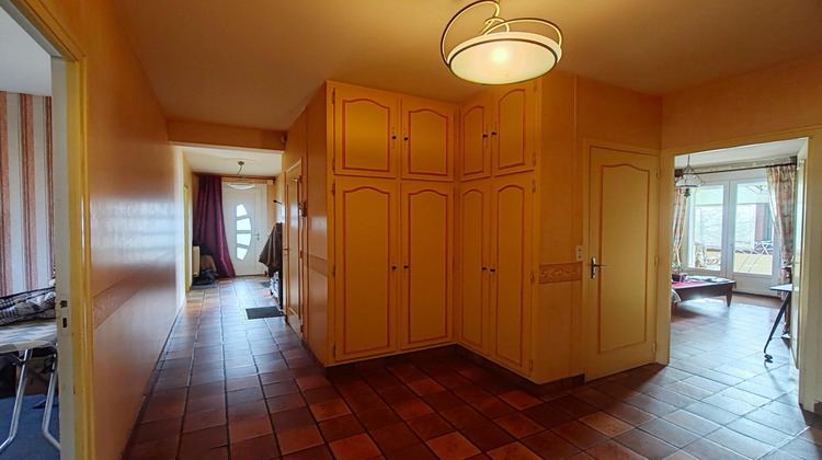 Ma-Cabane - Vente Maison Savigny-le-Vieux, 202 m²