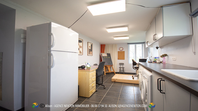 Ma-Cabane - Vente Maison SAVIGNY-LE-VIEUX, 105 m²