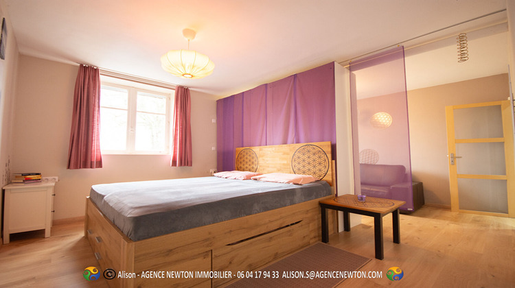 Ma-Cabane - Vente Maison SAVIGNY-LE-VIEUX, 105 m²