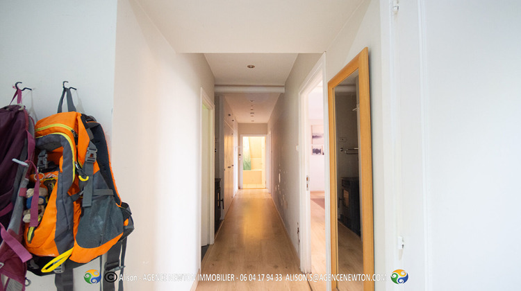 Ma-Cabane - Vente Maison SAVIGNY-LE-VIEUX, 105 m²