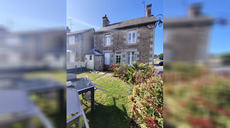 Ma-Cabane - Vente Maison Savigny-le-Vieux, 62 m²