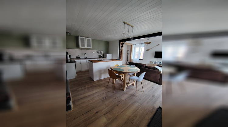 Ma-Cabane - Vente Maison Savigny-le-Vieux, 62 m²