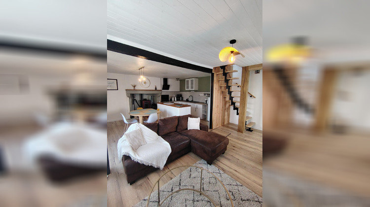 Ma-Cabane - Vente Maison Savigny-le-Vieux, 62 m²