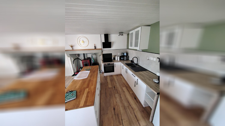 Ma-Cabane - Vente Maison Savigny-le-Vieux, 62 m²