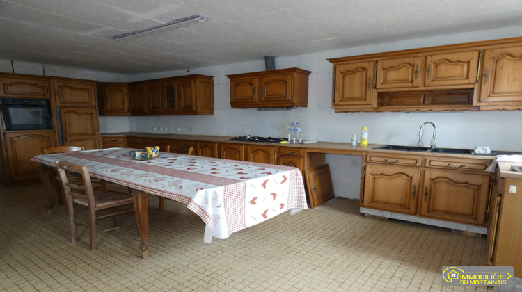 Ma-Cabane - Vente Maison Savigny-le-Vieux, 63 m²