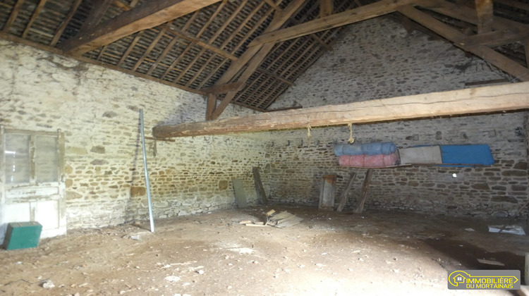 Ma-Cabane - Vente Maison Savigny-le-Vieux, 63 m²