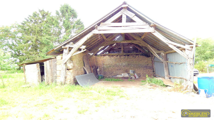 Ma-Cabane - Vente Maison Savigny-le-Vieux, 63 m²