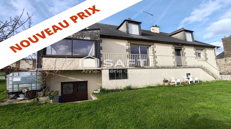 Ma-Cabane - Vente Maison Savigny-le-Vieux, 202 m²