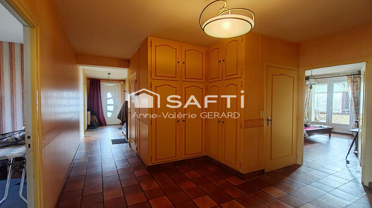 Ma-Cabane - Vente Maison Savigny-le-Vieux, 202 m²