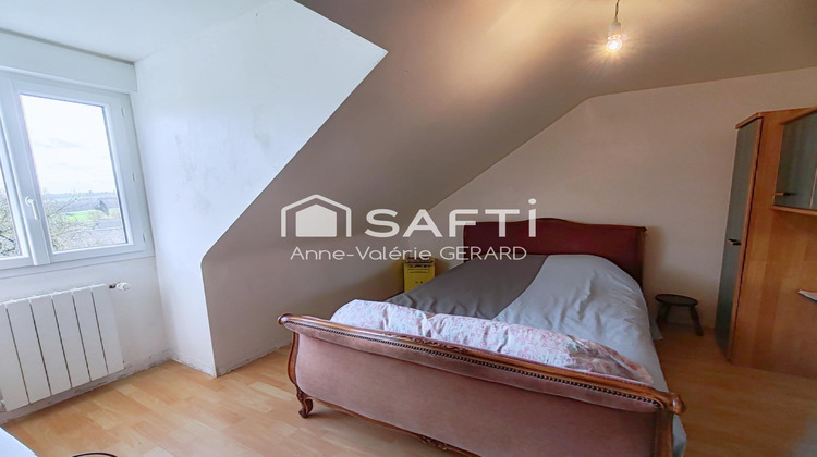 Ma-Cabane - Vente Maison Savigny-le-Vieux, 202 m²