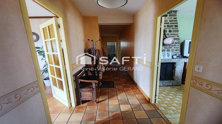 Ma-Cabane - Vente Maison Savigny-le-Vieux, 202 m²