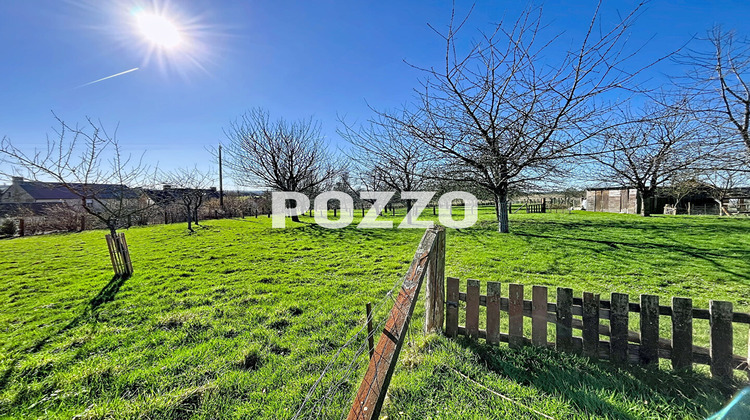 Ma-Cabane - Vente Maison SAVIGNY-LE-VIEUX, 202 m²