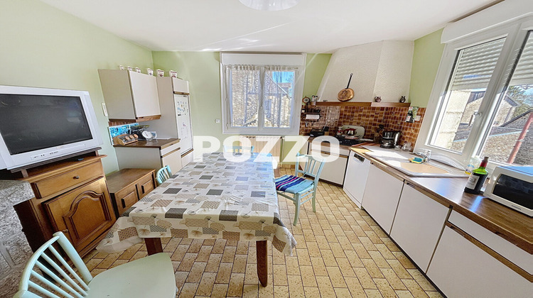Ma-Cabane - Vente Maison SAVIGNY-LE-VIEUX, 202 m²