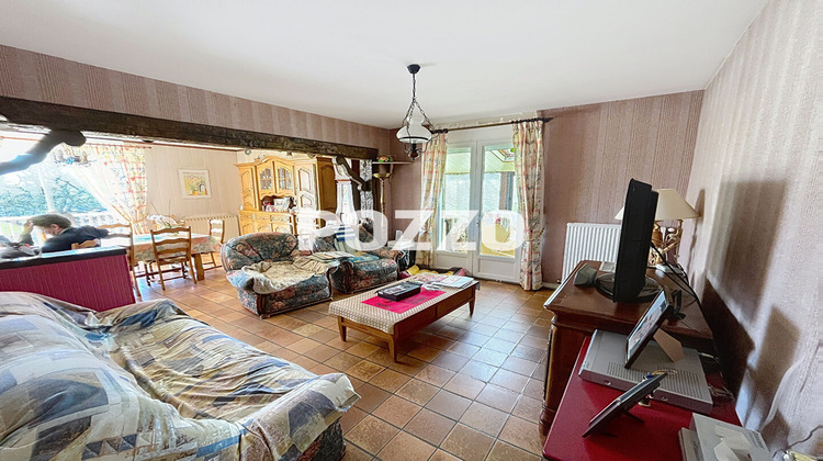 Ma-Cabane - Vente Maison SAVIGNY-LE-VIEUX, 202 m²