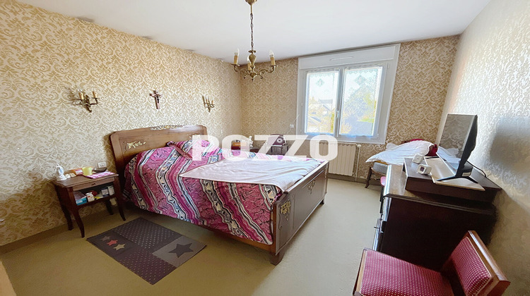 Ma-Cabane - Vente Maison SAVIGNY-LE-VIEUX, 202 m²