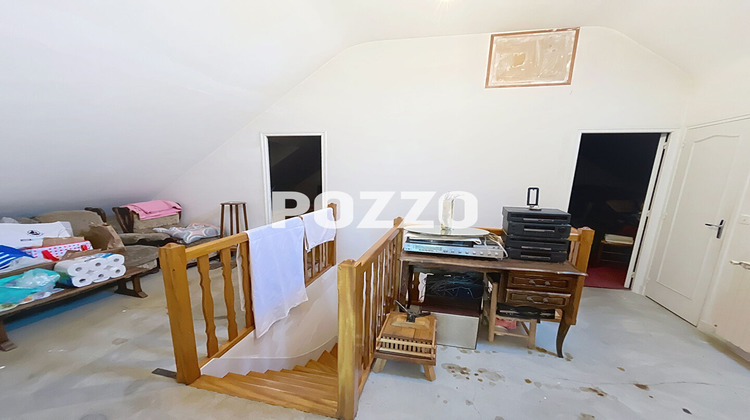 Ma-Cabane - Vente Maison SAVIGNY-LE-VIEUX, 202 m²
