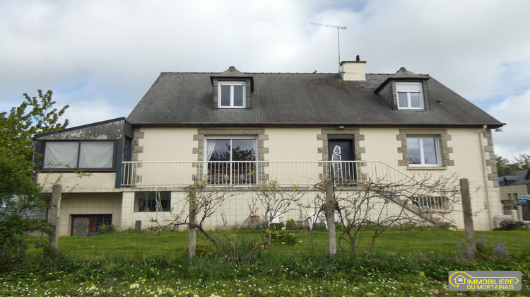 Ma-Cabane - Vente Maison Savigny-le-Vieux, 202 m²