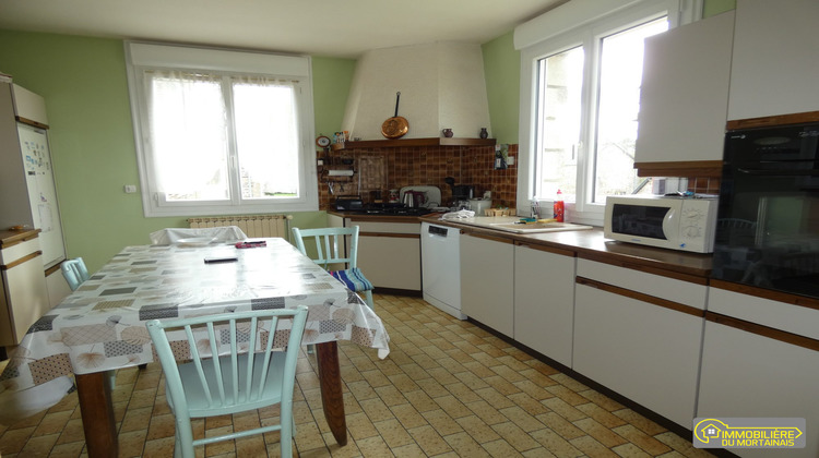 Ma-Cabane - Vente Maison Savigny-le-Vieux, 202 m²