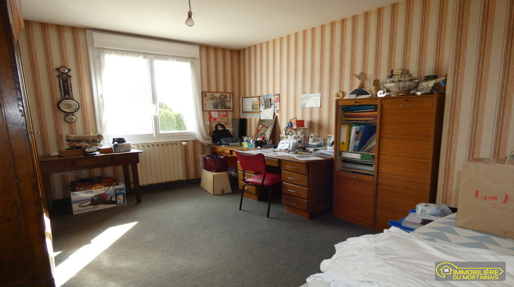 Ma-Cabane - Vente Maison Savigny-le-Vieux, 202 m²