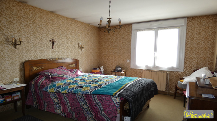 Ma-Cabane - Vente Maison Savigny-le-Vieux, 202 m²
