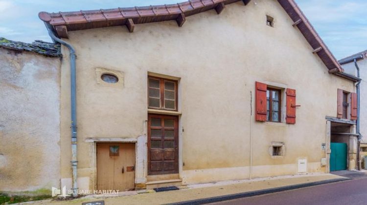 Ma-Cabane - Vente Maison Savigny-lès-Beaune, 184 m²