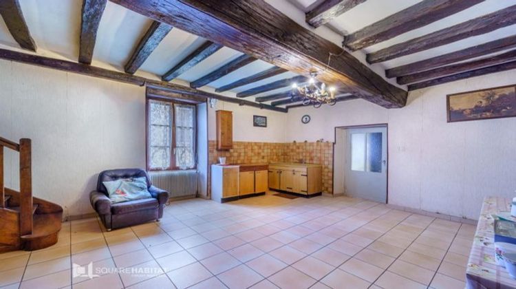 Ma-Cabane - Vente Maison Savigny-lès-Beaune, 184 m²