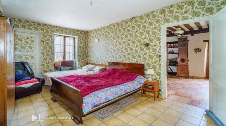 Ma-Cabane - Vente Maison Savigny-lès-Beaune, 184 m²