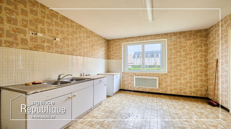 Ma-Cabane - Vente Maison Savigny-Lès-Beaune, 105 m²