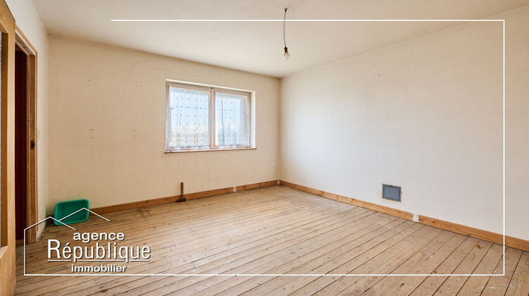 Ma-Cabane - Vente Maison Savigny-Lès-Beaune, 105 m²