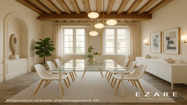 Ma-Cabane - Vente Maison Savigny-lès-Beaune, 192 m²