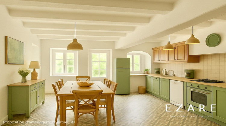 Ma-Cabane - Vente Maison Savigny-lès-Beaune, 192 m²