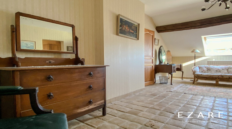 Ma-Cabane - Vente Maison Savigny-lès-Beaune, 192 m²