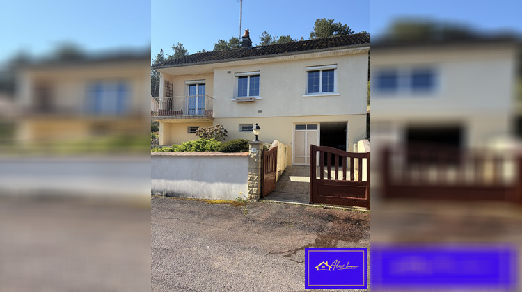 Ma-Cabane - Vente Maison Savigny-lès-Beaune, 109 m²