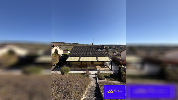 Ma-Cabane - Vente Maison Savigny-lès-Beaune, 109 m²