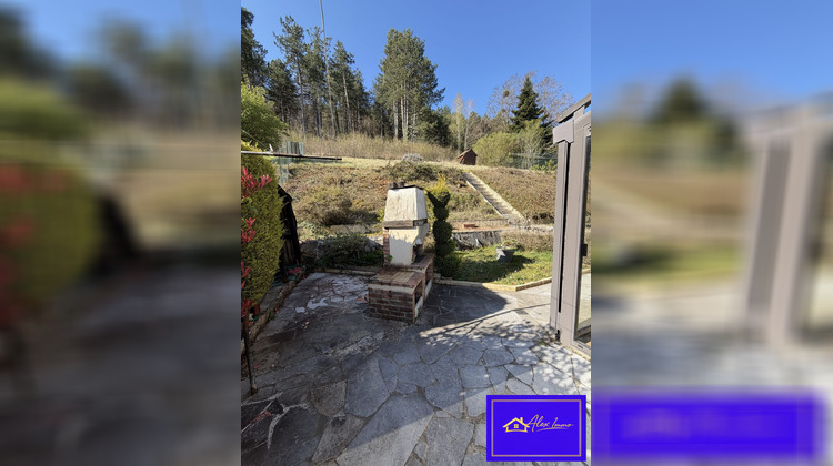 Ma-Cabane - Vente Maison Savigny-lès-Beaune, 109 m²