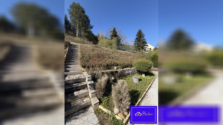 Ma-Cabane - Vente Maison Savigny-lès-Beaune, 109 m²
