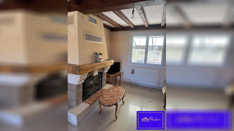 Ma-Cabane - Vente Maison Savigny-lès-Beaune, 109 m²