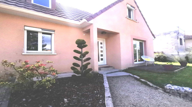 Ma-Cabane - Vente Maison Savigny-lès-Beaune, 115 m²